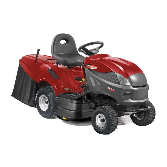 CASTELGARDEN PGX175HD Tractor Mower - Suitable for gardens up to 4,000sqm