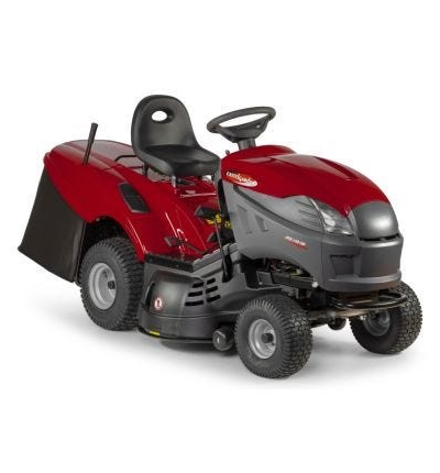 CASTELGARDEN PTX 175 HD petrol tractor mower - Suitable for gardens up to 5,000sqm
