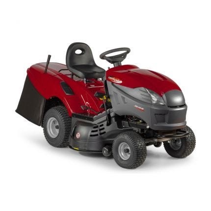 CASTELGARDEN PTX 175 HD petrol tractor mower - Suitable for gardens up to 5,000sqm