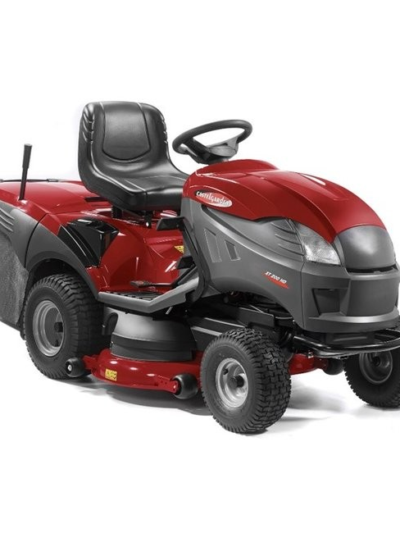 CASTELGARDEN XT200HD Tractor Mower - Suitable for gardens up to 7000sqm