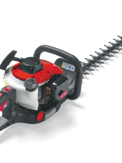 CASTELGARDEN 24.5cc Hedgetrimmer