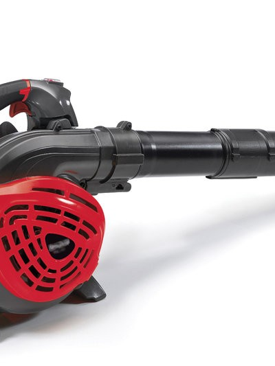 CASTELGARDEN 27cc Blower/Vac