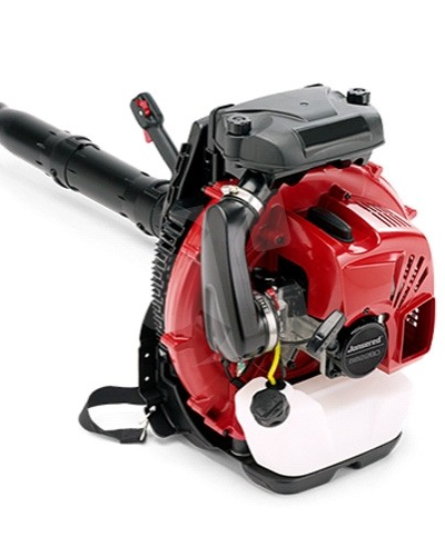CASTELGARDEN XBP75 Back Pack Blower