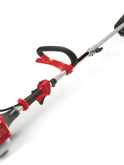 CASTELGARDEN 25.4cc Loop Handle Brushcutter