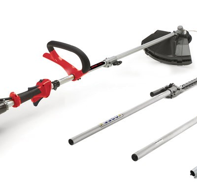 CASTELGARDEN 5-in-1 Multi-tool