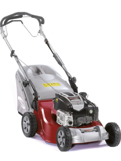 CASTELGARDEN XA50BS Self-drive Lawnmower - Suitable for gardens up to 2,000sqm