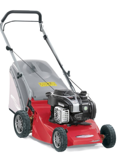 CASTELGARDEN XTR48B Lawnmower