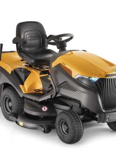 STIGA ESTATE 7122HWS Tractor Mower - Suitable for gardens up to 7500 sqm