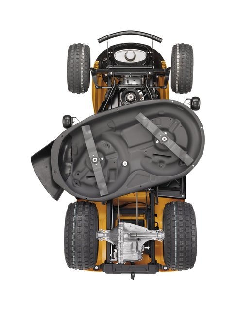 STIGA TORNADO 2098H Tractor Mower - Suitable for gardens up to 5000 sqm - Image 3