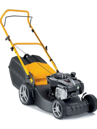 STIGA COLLECTOR 48B PUSH STEEL DECK BS450E - COLLECTOR-48B