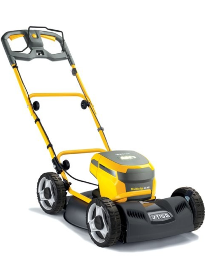 STIGA MULTICLIP-50AE Self-drive Lawnmower