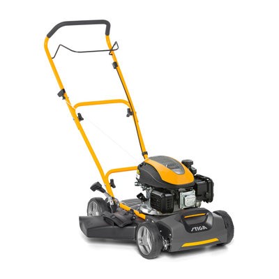 STIGA MULTICLIP 47 Q petrol lawn mower