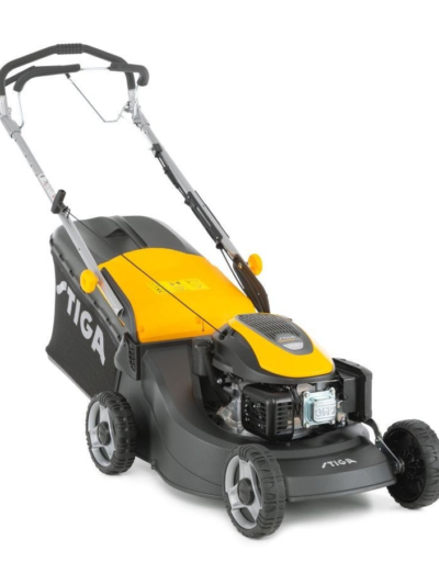STIGA TURBO POWER 50 S petrol lawn mower