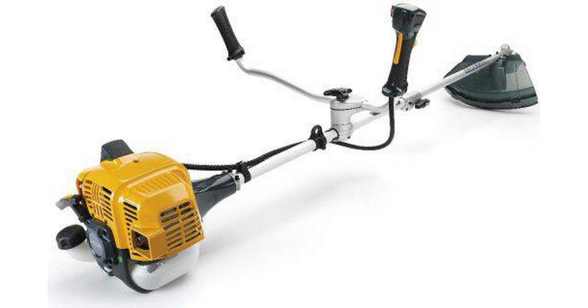 STIGA SBC226J Loop Handle Brushcutter - Image 3