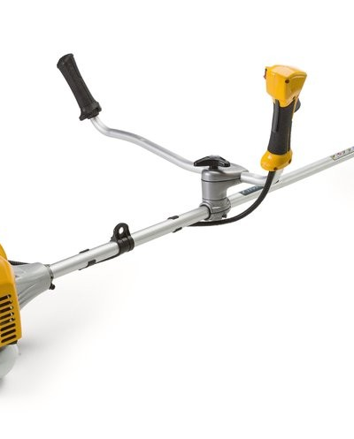 STIGA SBC 242 D petrol brush cutter