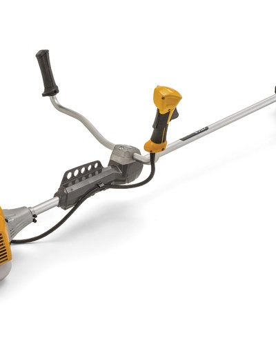 STIGA SBC252D Bike Handle Brushcutter