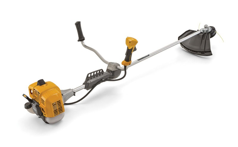 STIGA SBC252D Bike Handle Brushcutter