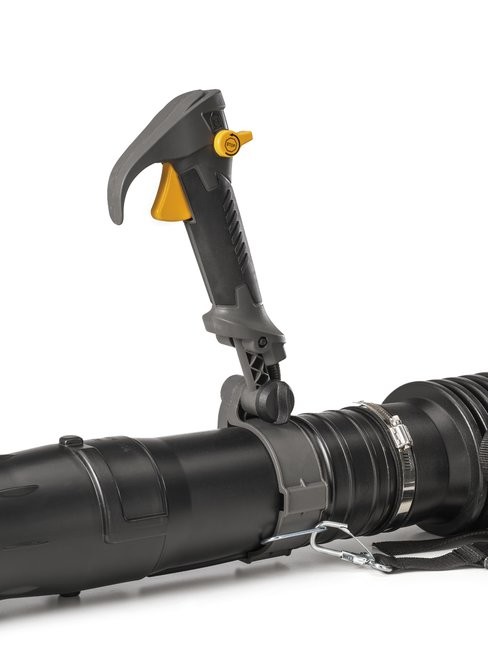STIGA Backpack Blower - ideal for tackling demanding tasks - Image 3