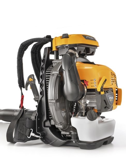 STIGA Backpack Blower - ideal for tackling demanding tasks - Image 4