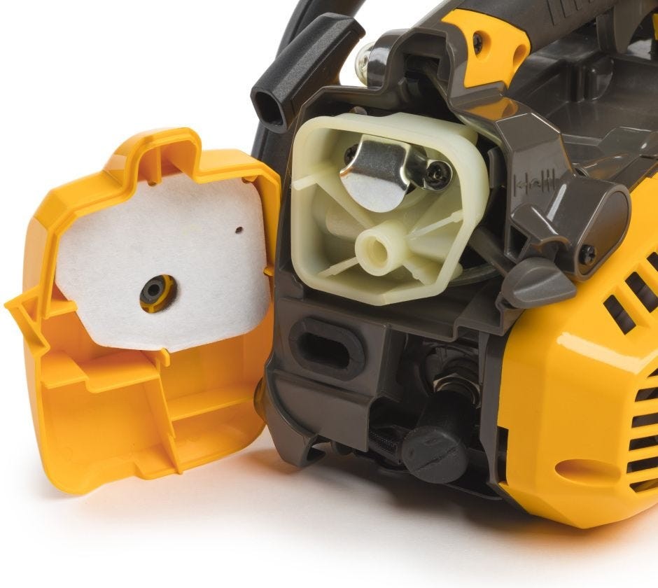 STIGA SPR 276 Chainsaw - Image 3