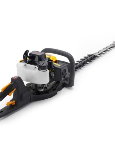 STIGA SHT 675 K petrol hedge trimmer