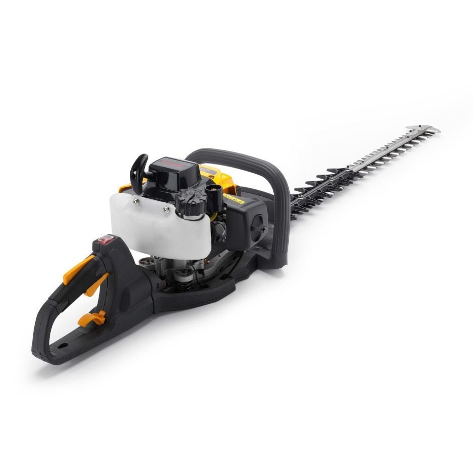 STIGA SHT 675 K petrol hedge trimmer