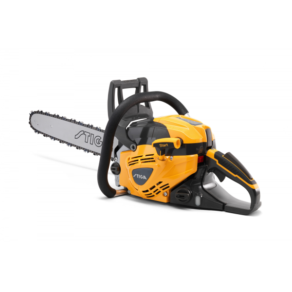 STIGA Chainsaw with 20" Blade - Image 3