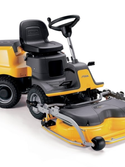 STIGA PARK 220 Front Deck Mower