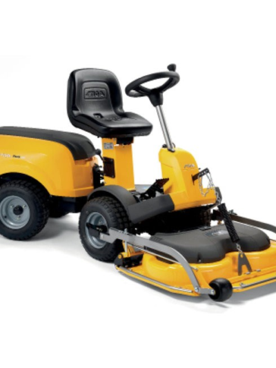 STIGA PARK 320 Front Deck Mower