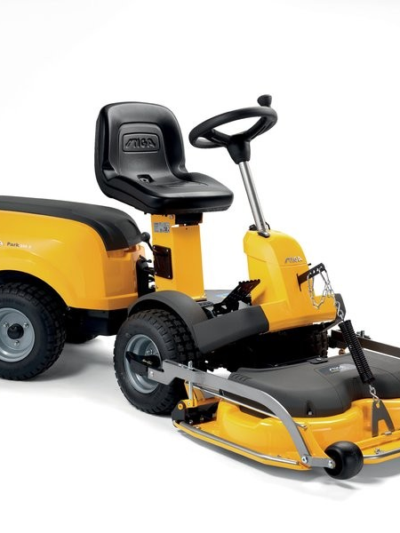 STIGA PARK 340X Front Deck Mower