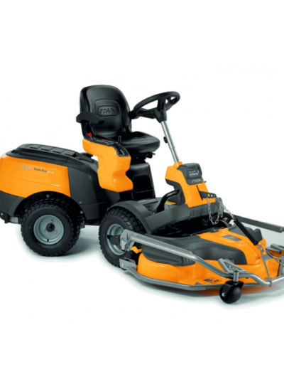 STIGA PARK PRO 340IX Front Mower