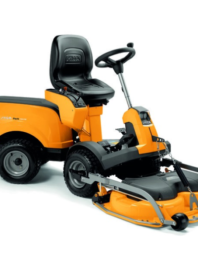 STIGA PARK 720 PW Front Deck Mower