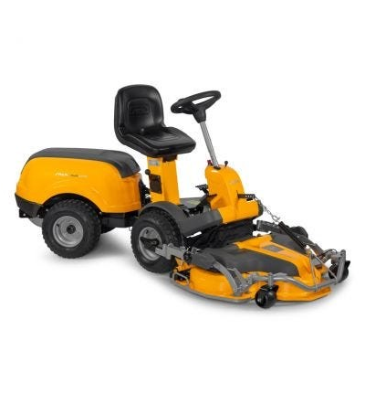 STIGA PARK 320 PW petrol front mower