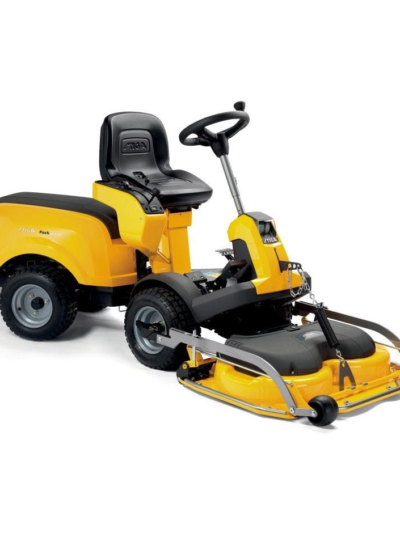 STIGA PARK 340 PX Front Deck Mower