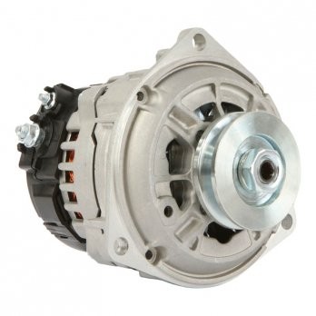 Alternator | BMW Motorcycles | R850R R850RT R1150RT R1200C | 2000-2007