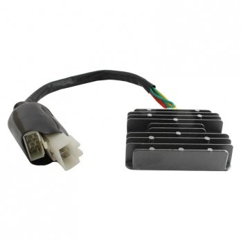 Regulator Rectifier | Honda | CBR1100XX 1137cc VTX1800C, -F, --N, -R, -S, -T | 1999-2008