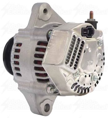 Alternator | Kawasaki | Mule 2510 | 3010 | 4010 | KAF950 Diesel