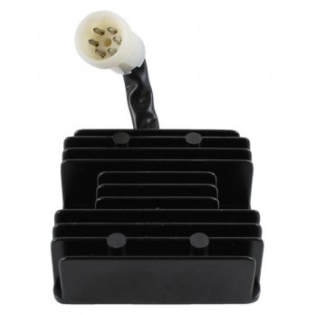 Regulator Rectifier | Yamaha | Big Bear Moto-4 + Warrior | 1986-1995
