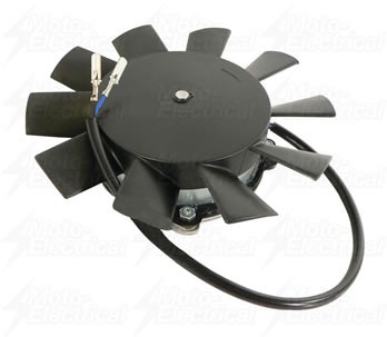 Polaris 250 / 350 / 400 / 500 Fan Motor