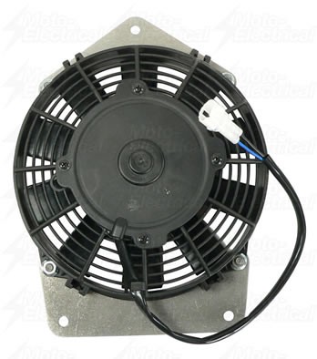 Kodiak | Fan Motor