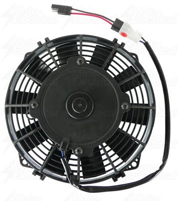 Polaris Magnum / Sportsman Fan Motor