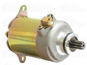 Eagle / Elton / Scoot / Kazuma Starter Motor