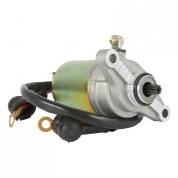 Apache / Pinnacle / Romans Starter Motor