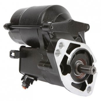 Starter Motor Harley Davidson Road King Electra Glide 31553-94