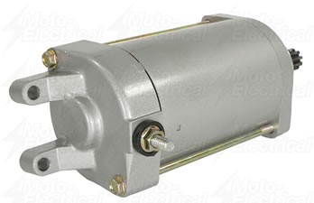 Starter Motor | Harley Davidson | Vrod / Night / Muscle