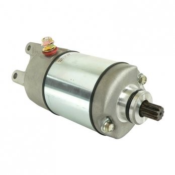 Honda TRX 350D Starter Motor