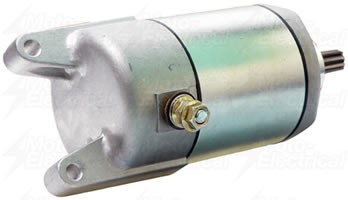 Kawasaki KLF / KVF 400 Starter Motor