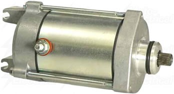 Honda VT110C Starter Motor