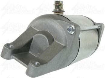 Suzuki GSF1200 GSX1100 GSX-R1100 Starter Motor 31100-40C02