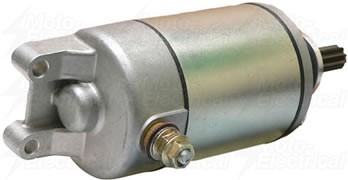 Suzuki DR-Z400 Kawasaki LT-Z400 Starter Motor
